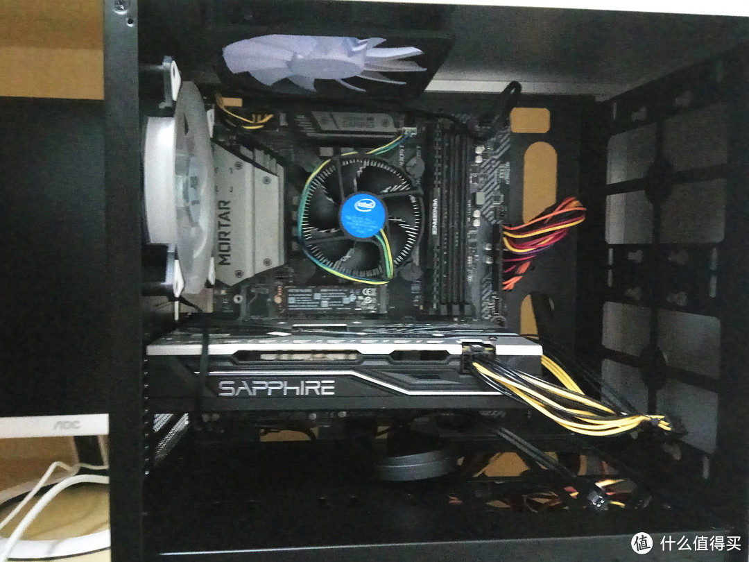 没什么比这更理财啦，300元的RX470旧显卡现在轻松卖到2000+