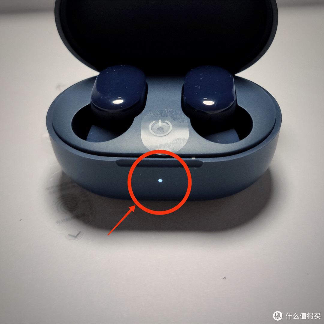 敢越级的存在-小米Redmi AirDots 3 真无线蓝牙耳机开箱简评