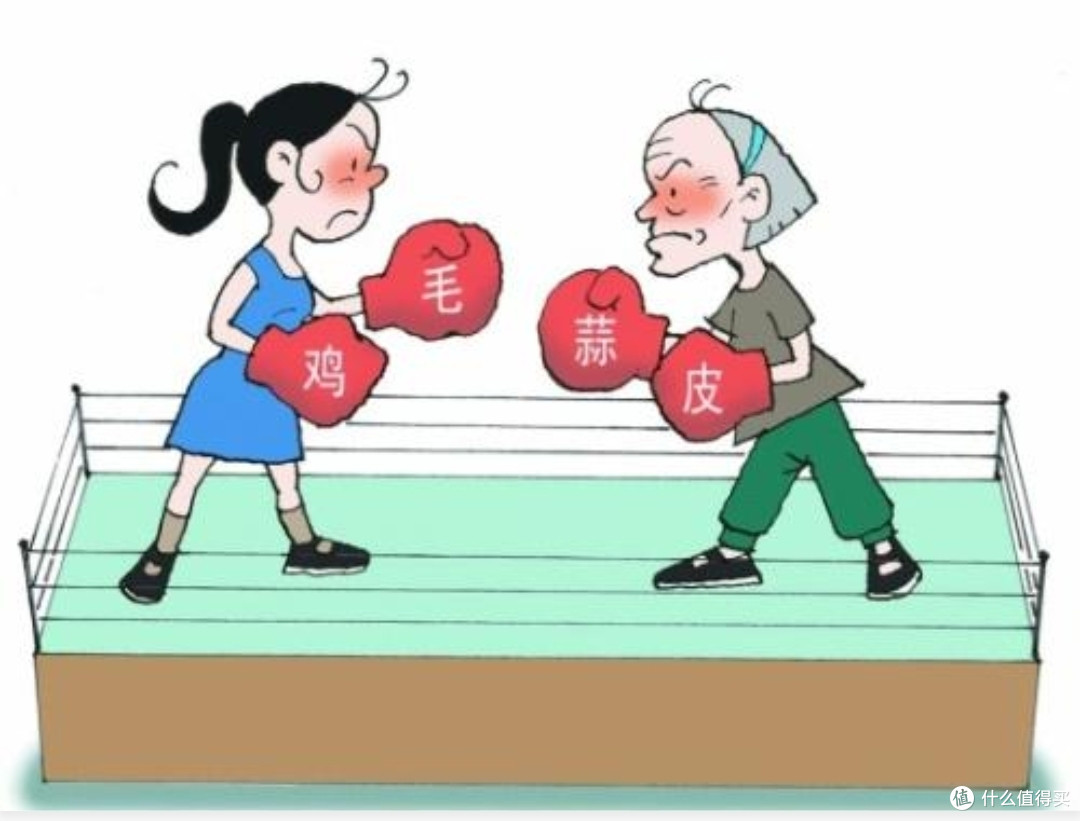 婆媳育儿观念“大战”|全家齐动员育儿“小心机”