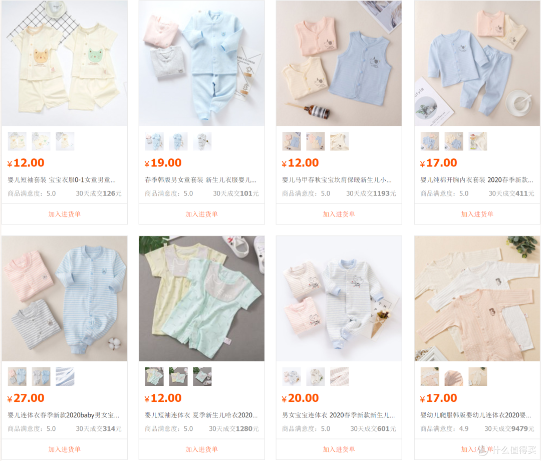 6家1688品牌童装源头工厂都找到啦!巴拉巴拉、嘟嘟之家、贝贝怡、小资妞等都有!赶紧收藏起