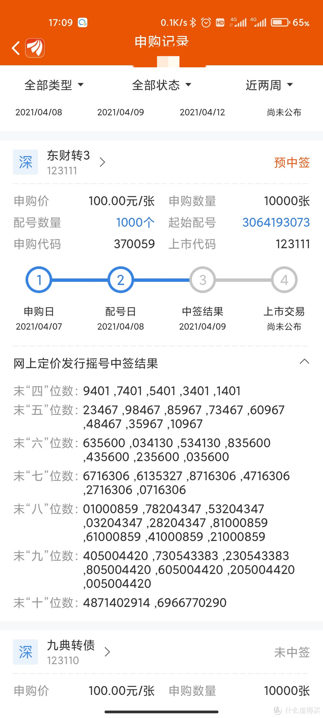 一年白捡三千元，你可以知道的投资方式—-债券打新，第二篇（实践篇）