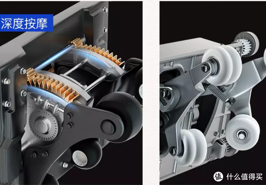 忙碌一天，回到家就想投入“他”的怀抱！小爽真人实测，按摩椅选购经验分享，千元万元有何区别？
