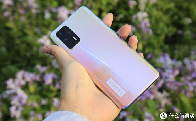 真我gt5g手机怎么样