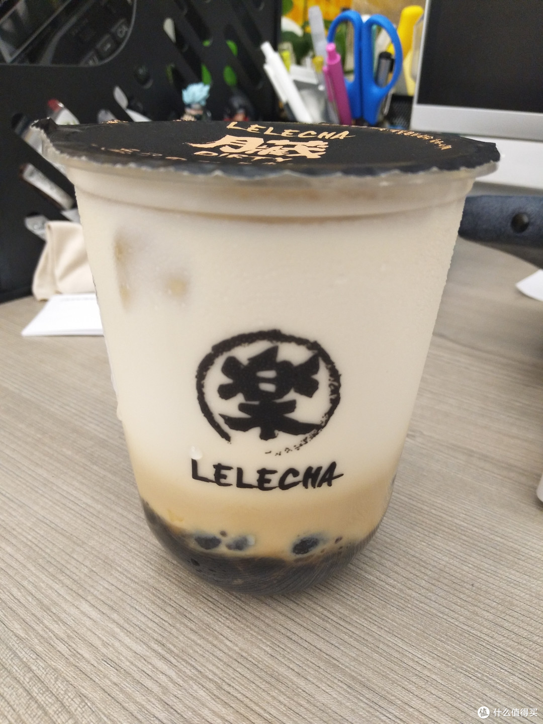 一起酪酪，原创乳酪鲜果茶——乐乐茶点单攻略
