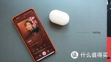 Redmi AirDots3这个粉色,你还不爱吗?