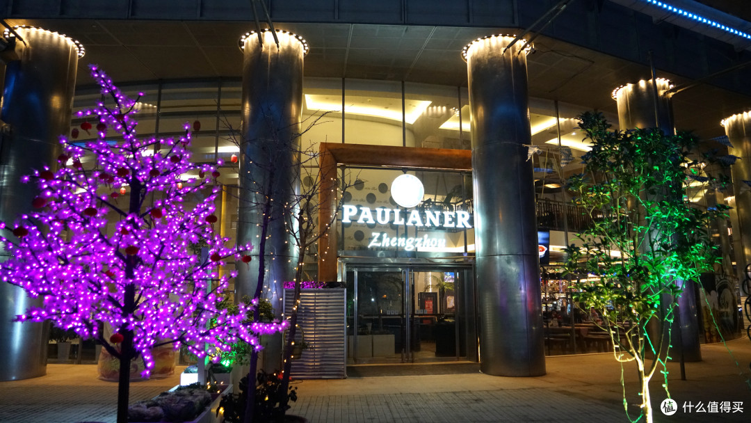 坐落在地标建筑上,却是国内最便宜的JW万豪酒店?