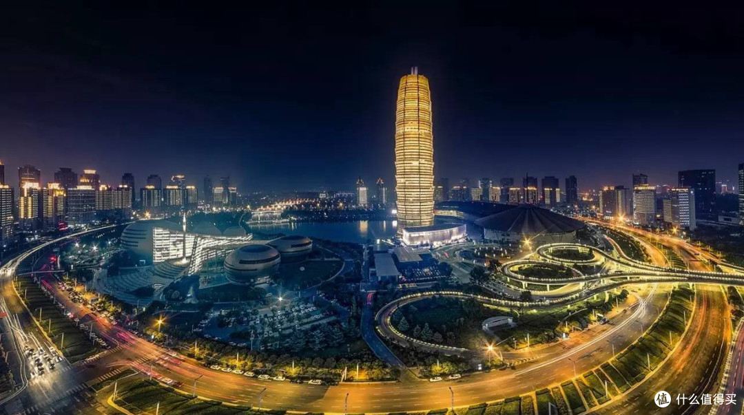 坐落在地标建筑上,却是国内最便宜的JW万豪酒店?