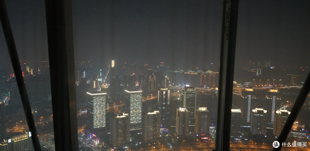 坐落在地标建筑上,却是国内最便宜的JW万豪酒店?