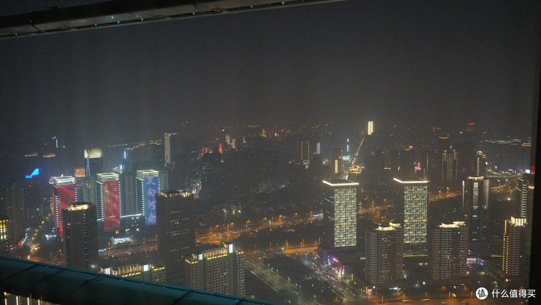 坐落在地标建筑上,却是国内最便宜的JW万豪酒店?