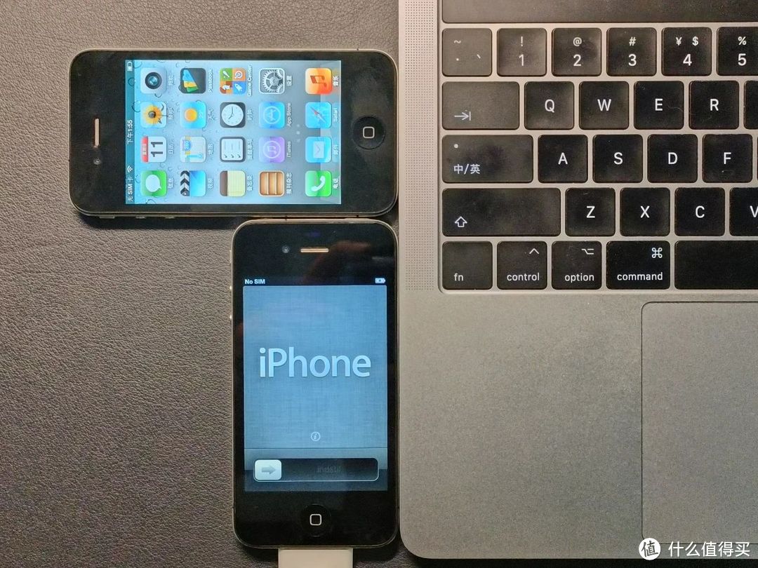 帮值友降级 iPhone 4，刷到 iOS 6 青春重现