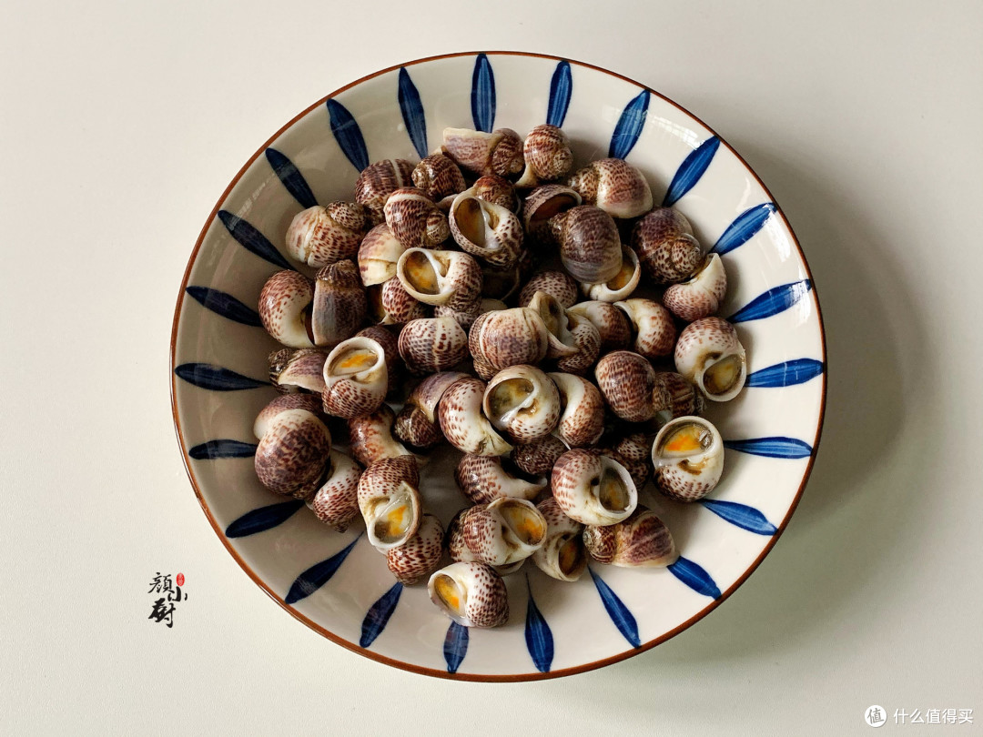 4月碰到此海鲜别手软，煮好淋入料汁一拌，够鲜美