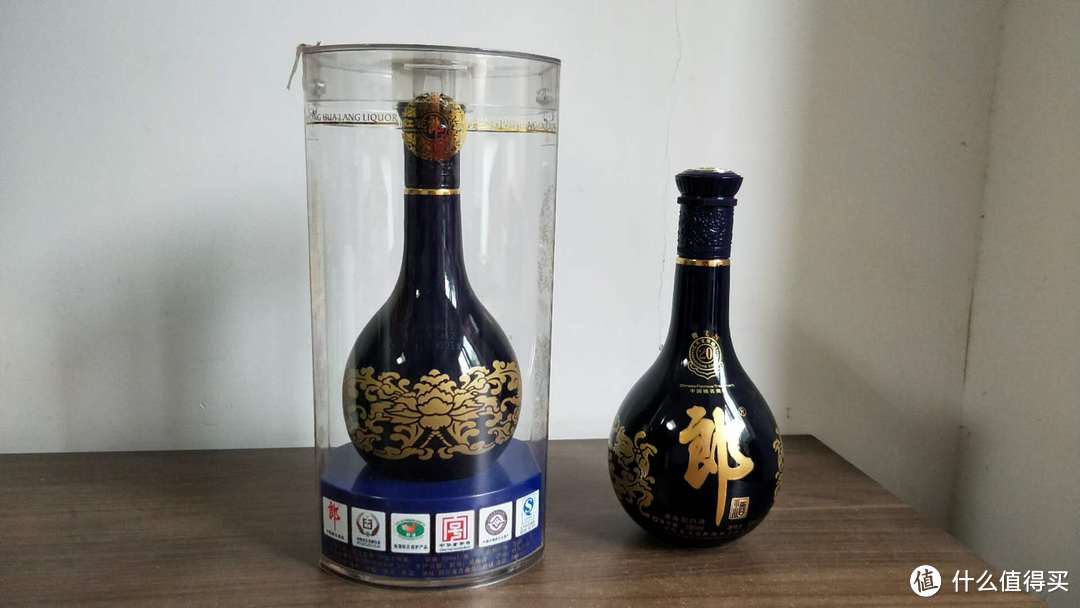 除了青花郎、君品习酒，这个档次还有一些酱香酒，今天来对比解惑