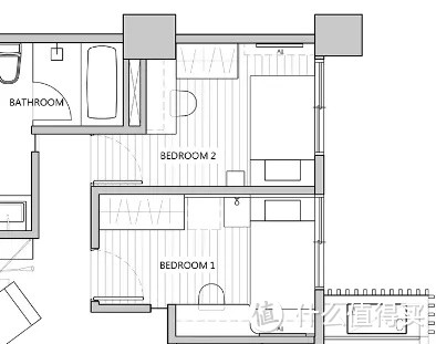 ｜超舍得花钱的黑白灰dream house，这套设计师自宅太上头了！