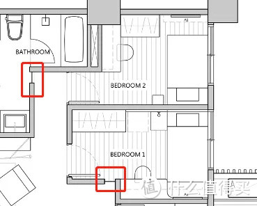 ｜超舍得花钱的黑白灰dream house，这套设计师自宅太上头了！