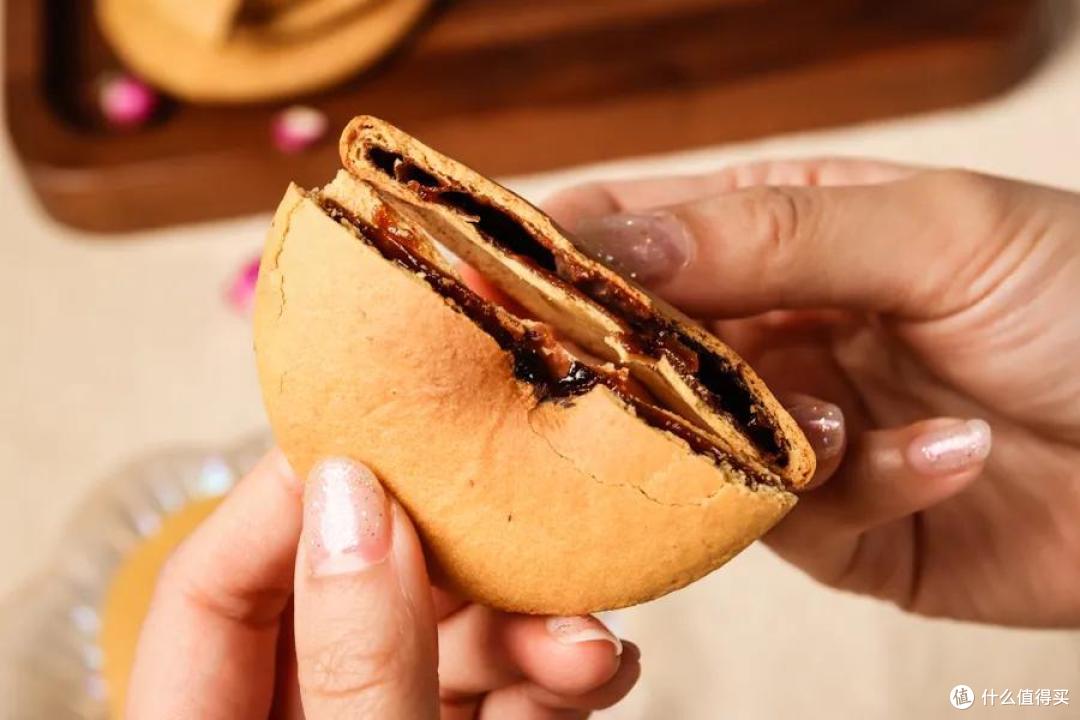 又get一家老广的宝藏零食店，好吃到停不下来
