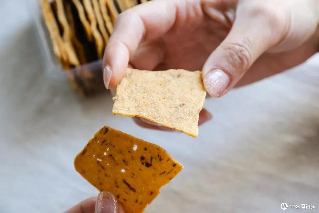 又get一家老广的宝藏零食店，好吃到停不下来