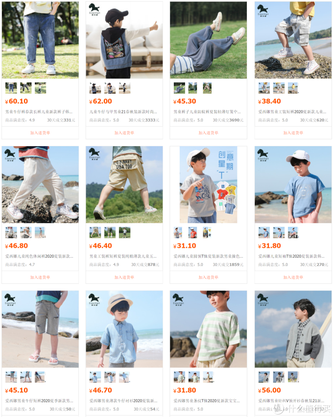 8家1688童服装源头工厂第二弹!史努比、迪士尼淘宝200多万粉丝源头工厂店都找到啦!收藏起来~