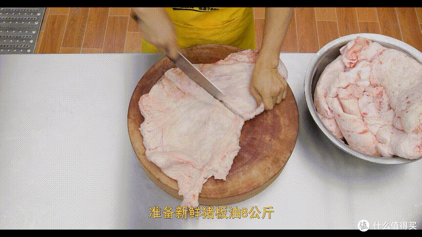 “汉源坛子肉”的传统做法,皮糯肉耙,醇香四溢