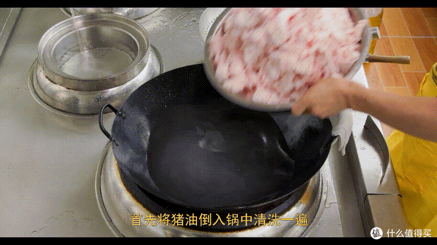 “汉源坛子肉”的传统做法,皮糯肉耙,醇香四溢