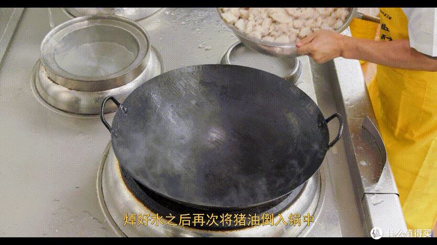 “汉源坛子肉”的传统做法,皮糯肉耙,醇香四溢