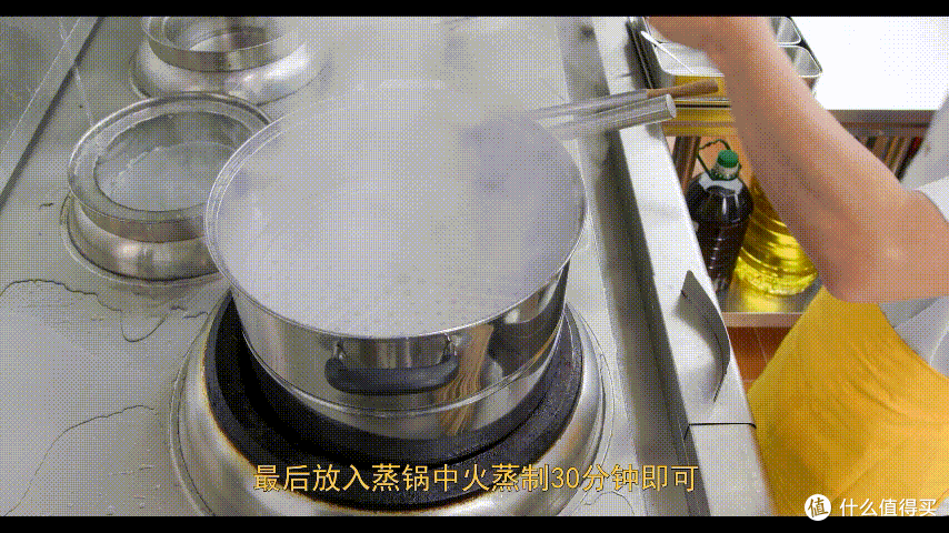 “汉源坛子肉”的传统做法,皮糯肉耙,醇香四溢