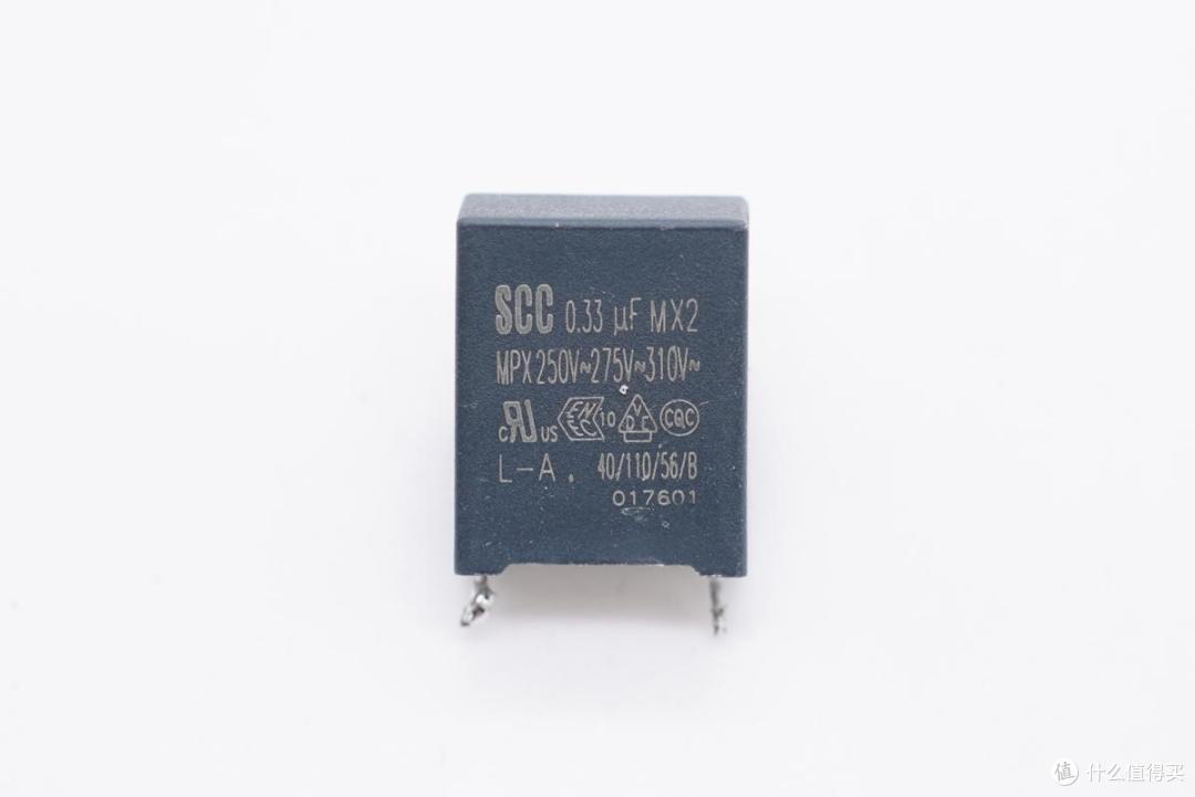 拆解报告:AcBel 65W PD快充充电器WAH232