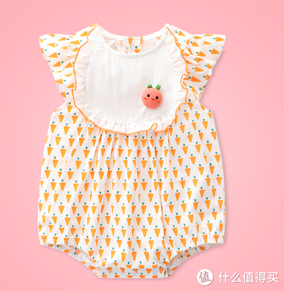 几十到几百都有，好看又不贵的7家婴幼童服装店推荐