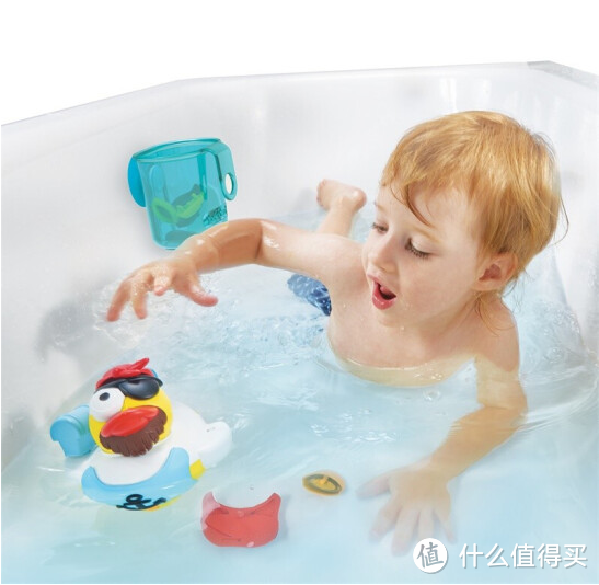 告别孩子洗澡烦恼，资深老母亲实名pick这18款洗浴好物和洗澡玩具！