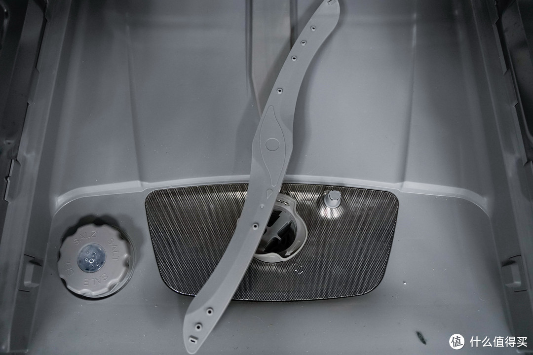 14套超大容量：自动开门烘干的华凌Hop9 智能洗碗机体验分享