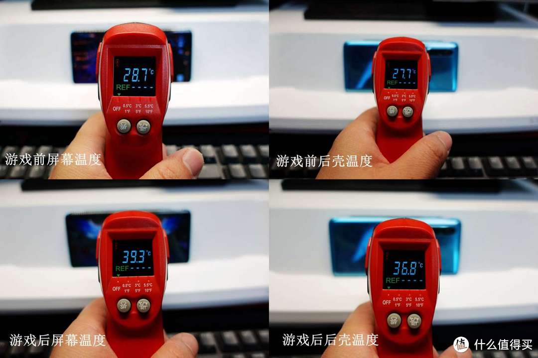 手机散热器真的有用吗？长文实测飞智蜂翼2Pro，驯龙高手