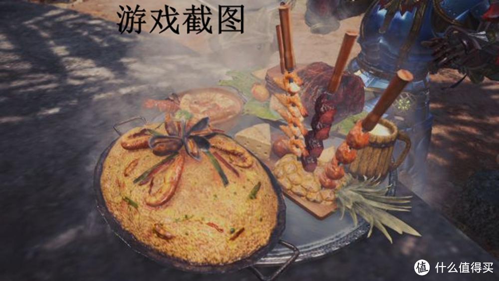 来份猫饭，继续战斗吧勇士