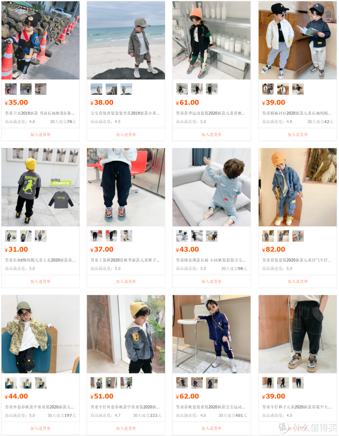 8家1688童服装源头工厂第二弹!史努比、迪士尼淘宝200多万粉丝源头工厂店都找到啦!收藏起来~