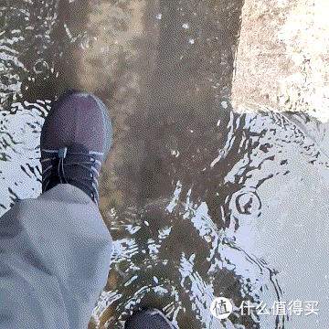 防水透气，耐脏省心——OneMix玩觅小黑鞋上脚体验