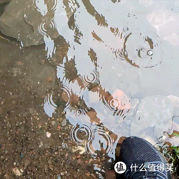 防水透气，耐脏省心——OneMix玩觅小黑鞋上脚体验