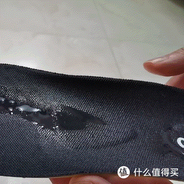 防水透气，耐脏省心——OneMix玩觅小黑鞋上脚体验