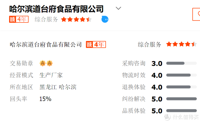 5家1688阿里巴巴食品同源店!慕拉起泡酒、烧鸡、红肠、拉面、挂面等都有!低至28折