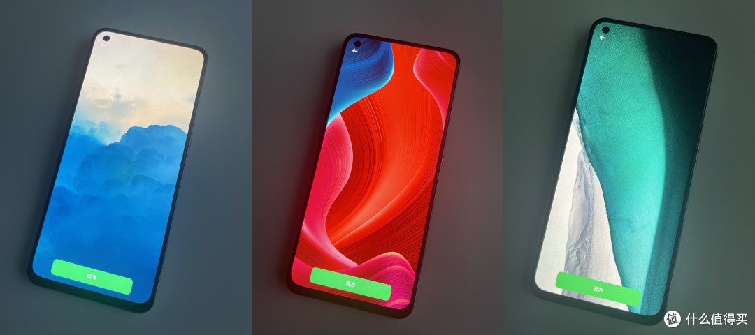潮玩性能旗舰 realme 真我GT Neo手机使用评测