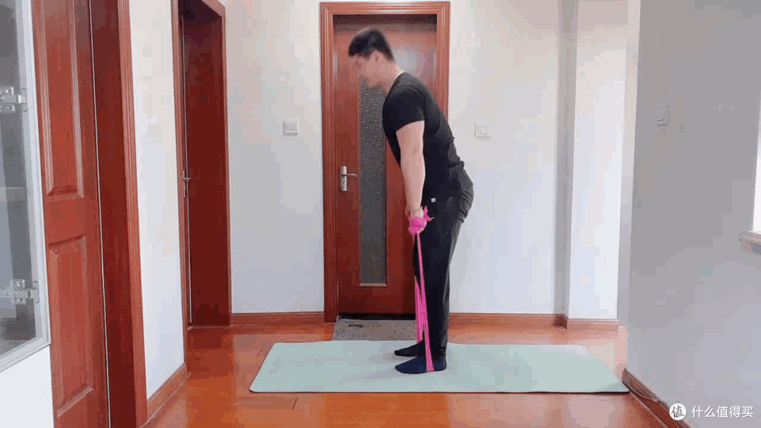 背部训练2大常见误区“手臂酸?没感觉?”解决方案+一看就会的居家背部训练!