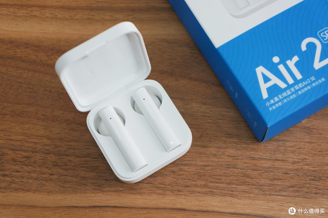 抢不到Redmi AirDots3蓝牙耳机,可以考虑一下小米Air2 SE