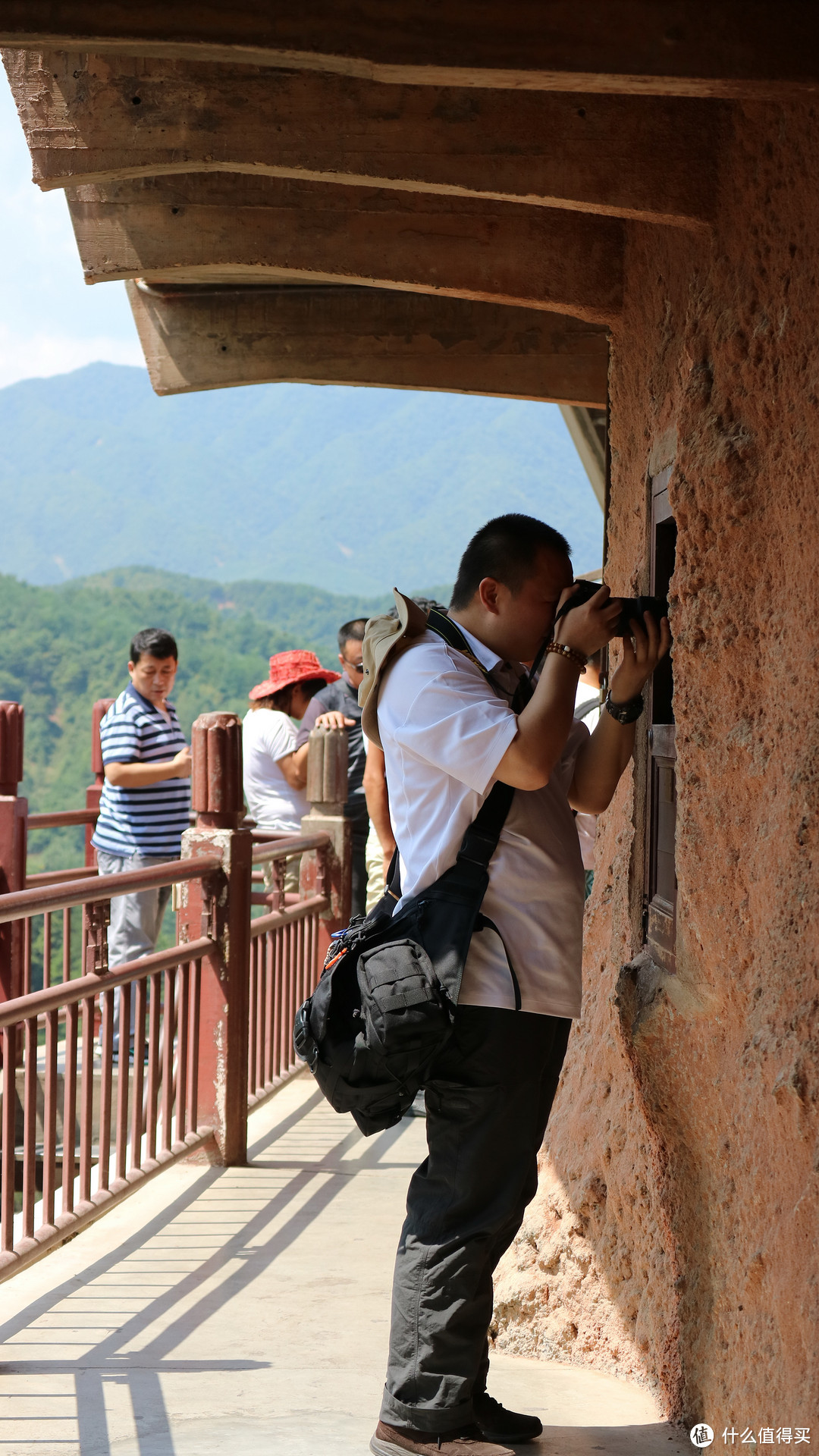 在天水吃了本次旅行最好吃的早餐