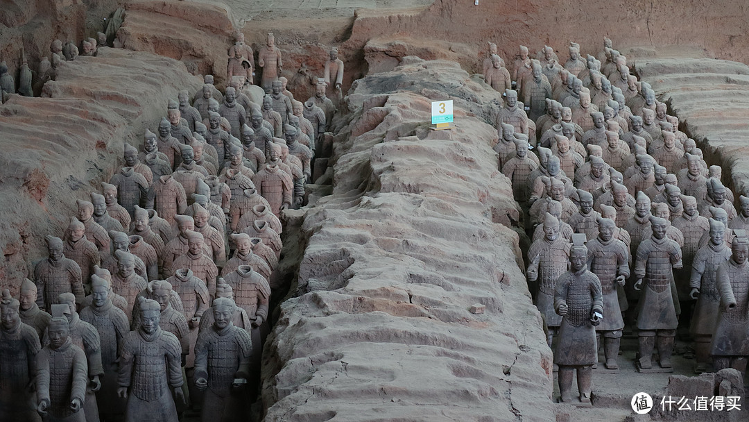 在天水吃了本次旅行最好吃的早餐