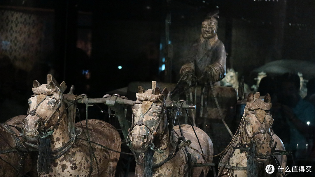 在天水吃了本次旅行最好吃的早餐