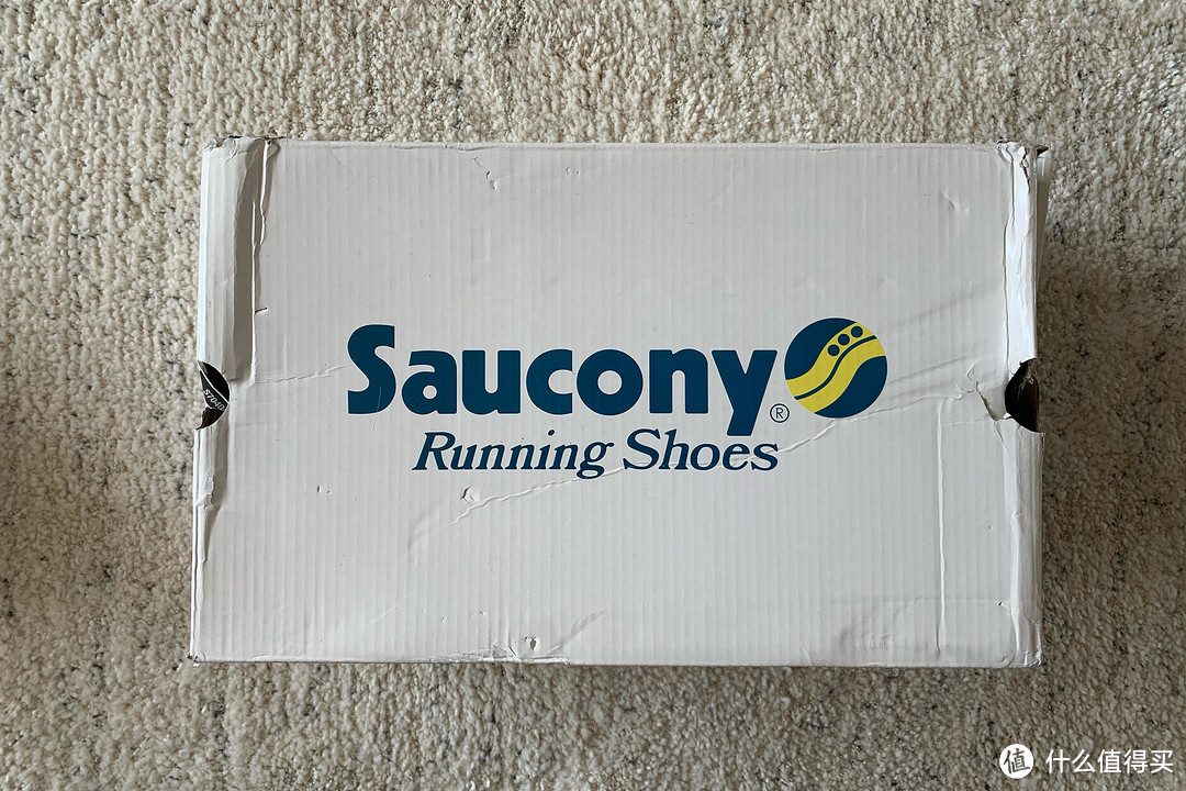 值得购买的Saucony Shadow 5000 Vintage开箱晒物