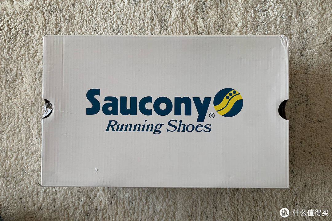 值得购买的Saucony Shadow 5000 Vintage开箱晒物