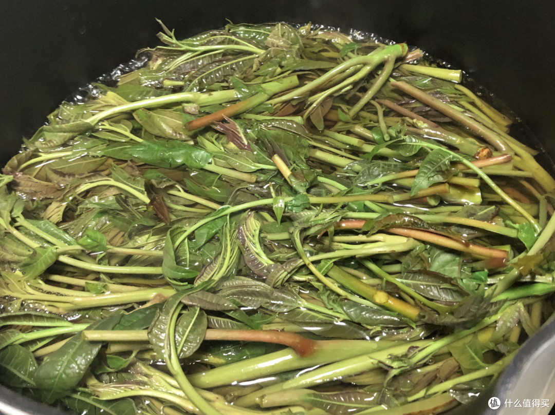 香椿别再炒鸡蛋了,配上牛肉这样吃,香辣过瘾,吃完之后唇齿留香