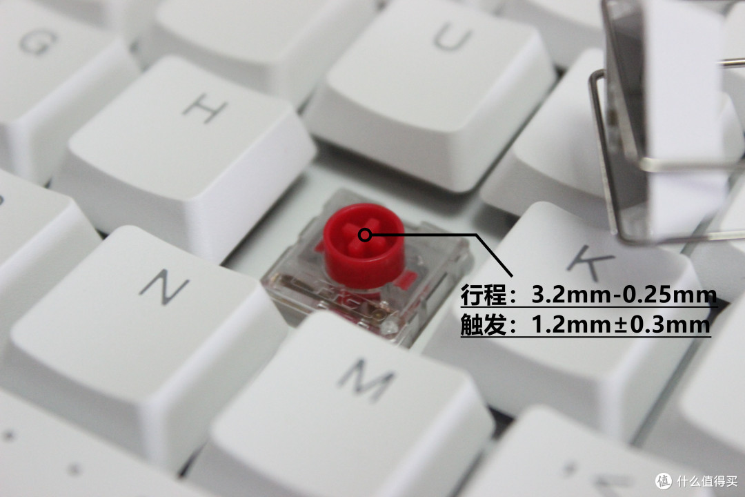 「便携为王」ikbc S200 2.4+蓝牙双模式无线机械键盘一周目使用有感