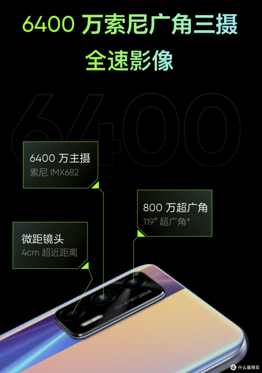 潮玩性能旗舰 realme 真我GT Neo手机使用评测