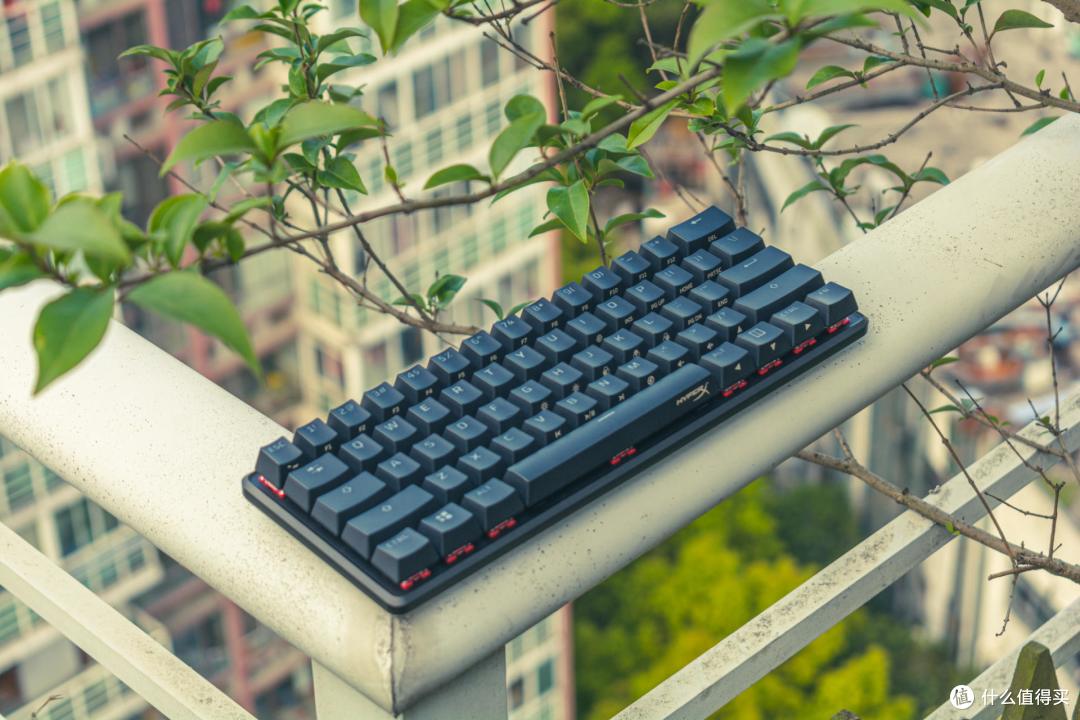 小身板有硬实力——HyperX Alloy Origins 起源60键盘体验