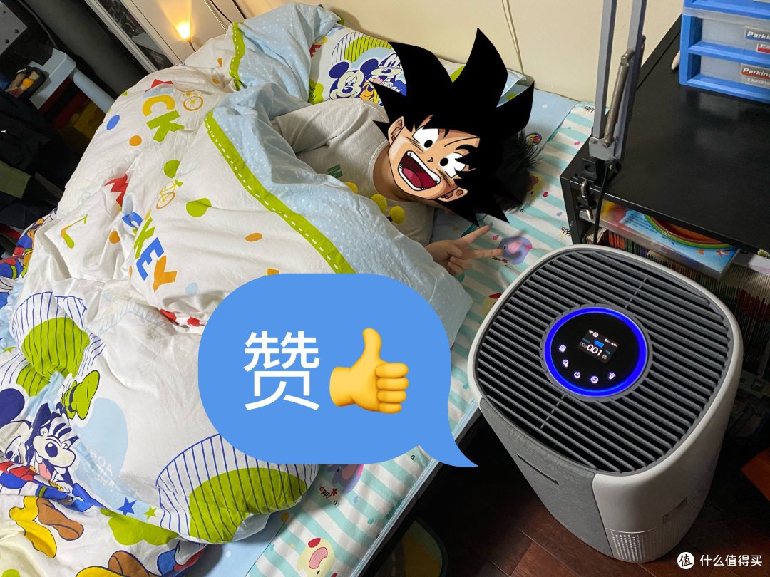 守护呼吸健康,跟甲醛说再见!飞利浦醛击手AC3998/00空气净化器