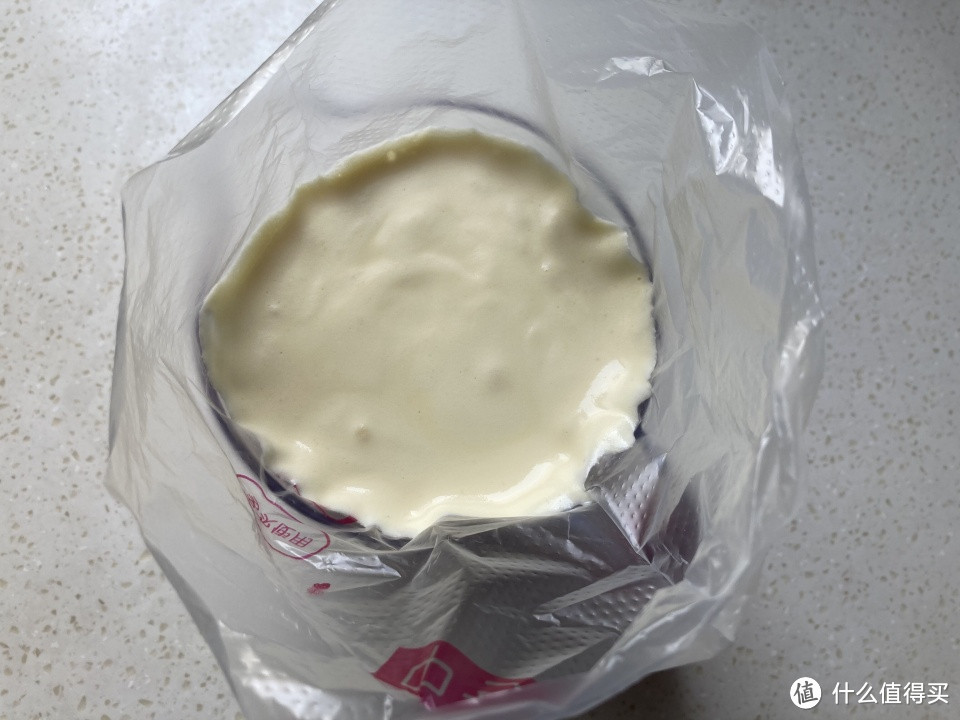 一学就会的网红蛋糕,只需一碗面粉二个鸡蛋,连吃三个才过瘾